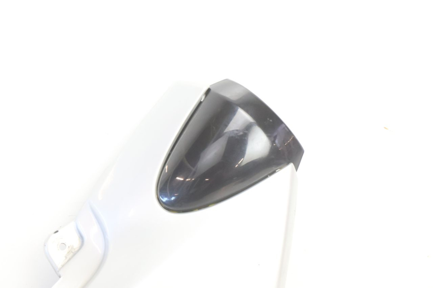 photo de RIGHT UNDERSEAT PANEL YAMAHA XJR 1300 (1998 - 2002) - Alternative perspective