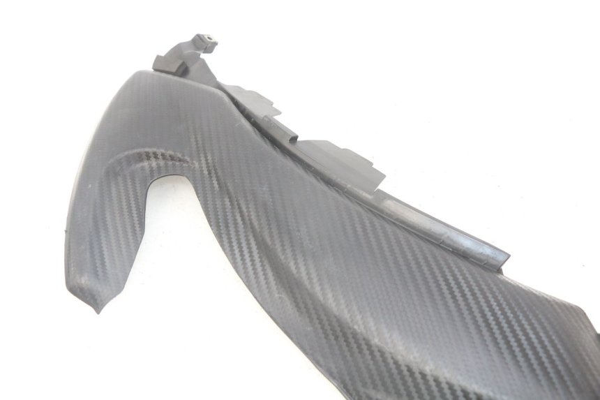 photo de RIGHT UNDERSEAT PANEL YAMAHA XP T-MAX TMAX ABS 530 (2012 - 2015) - Component detail