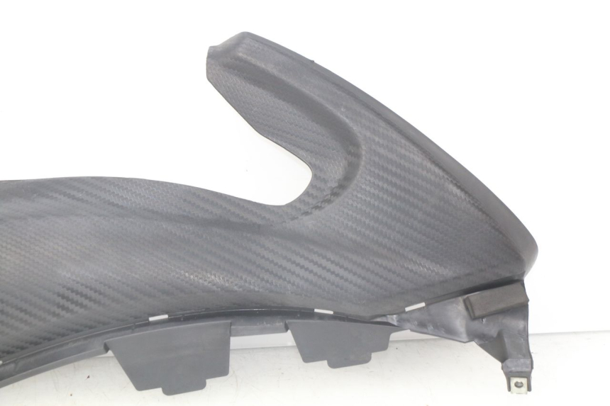 photo de RIGHT UNDERSEAT PANEL YAMAHA XP T-MAX TMAX ABS 530 (2012 - 2015) - Product overview