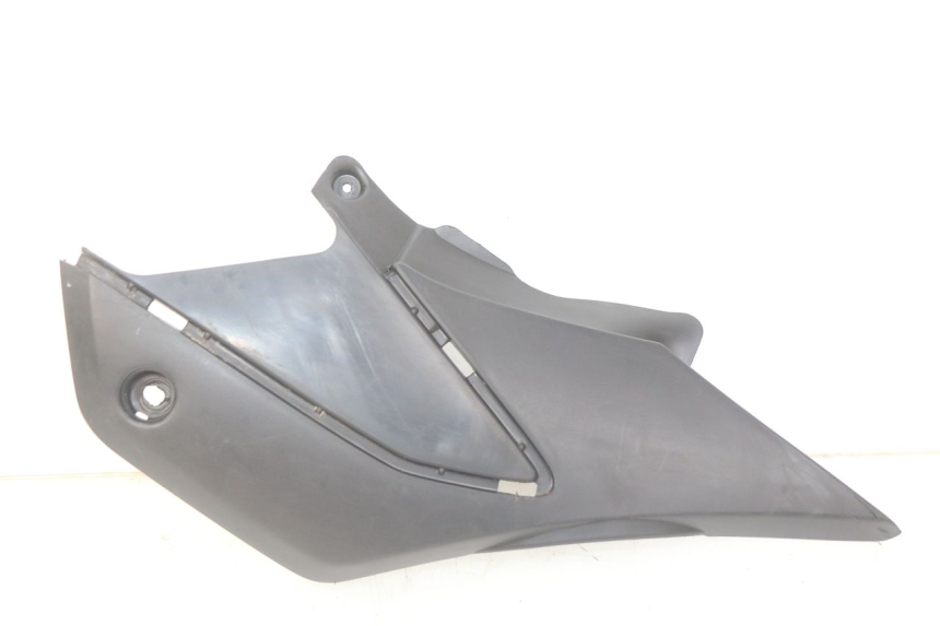 photo de RIGHT SIDE SEAT COVER HONDA XR L 125 (2003 - 2007) - Main view