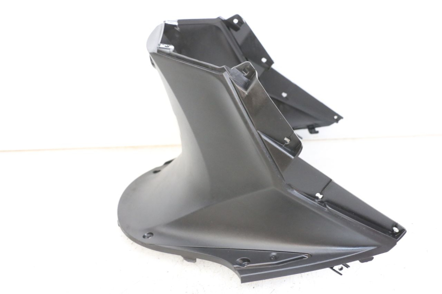 photo de UNDERSEAT PANEL WAYSCRAL E-START 1 (2018 - 2022) - Zoom on usage condition