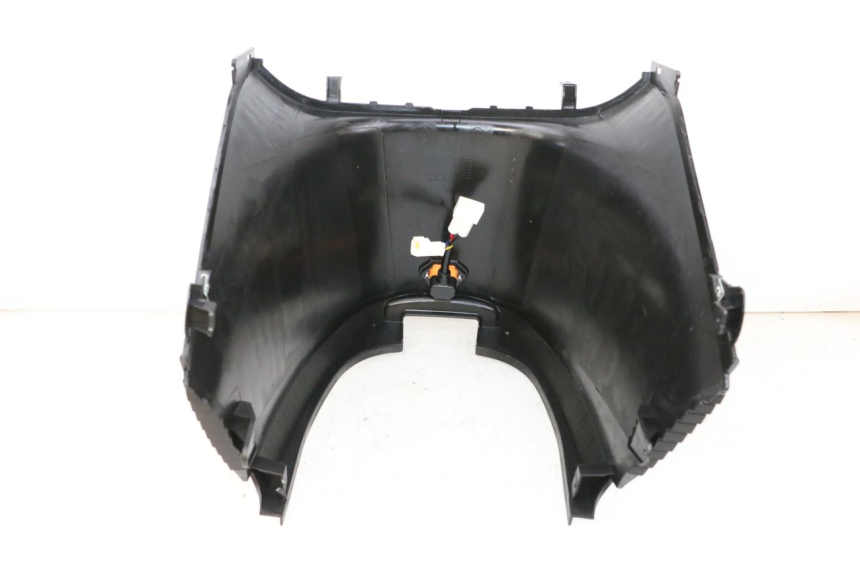 photo de UNDERSEAT PANEL SEGWAY NINEBOT E125S 1 (2022 - 2026) - Fixing points details