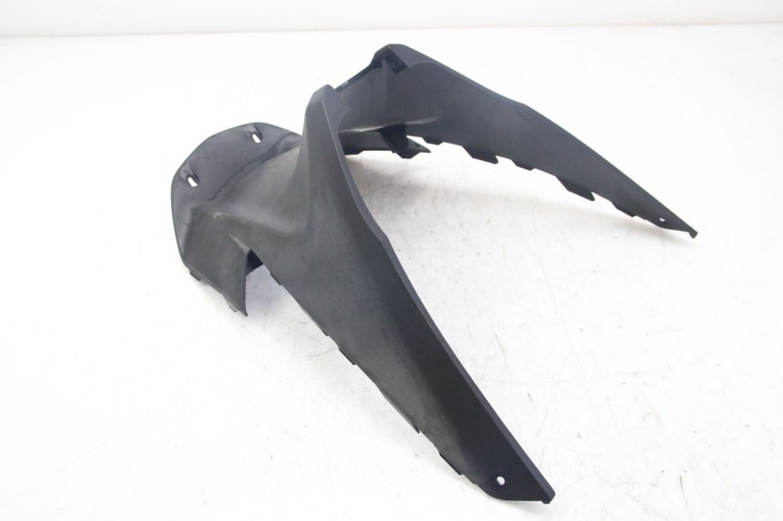 photo de UNDERSEAT COVER YAMAHA D'ELIGHT DELIGHT 125 (2017 - 2020) - Surface and material condition