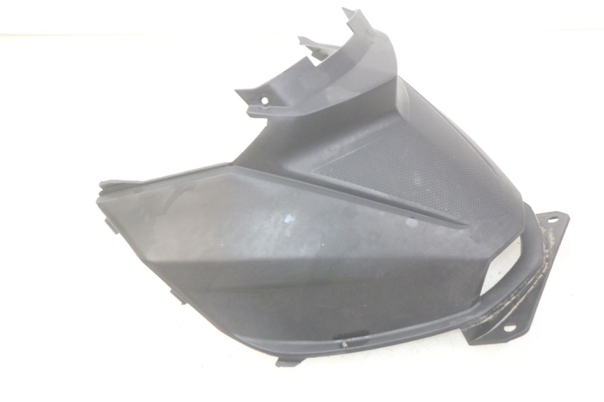 photo de UNDERSEAT COVER JM MOTORS EVOLIS 4T 50 (2018 - 2022) - Alternative perspective