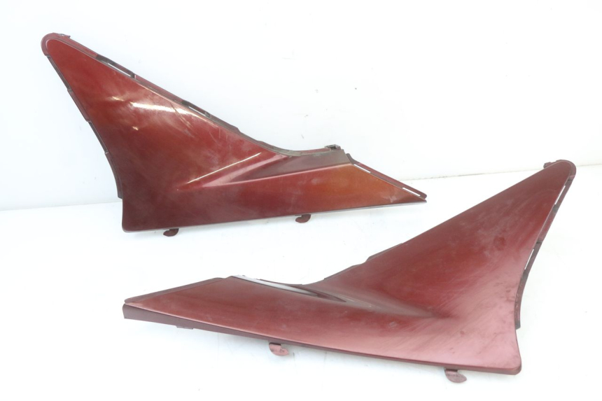 photo de UNDERSEAT PANEL HONDA FES S-WING SWING ABS 125 (2007 - 2015) - Alternative perspective