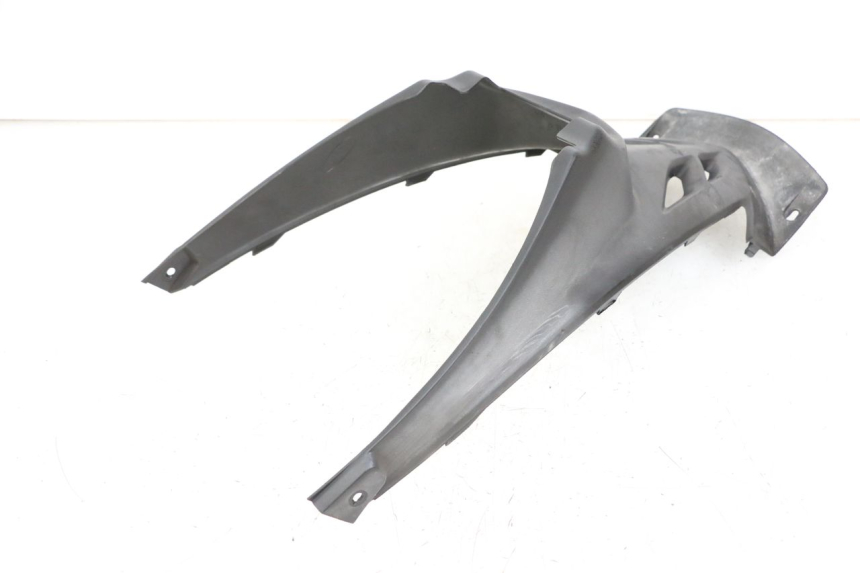 photo de UNDERSEAT PANEL MBK FLAME X 125 (2007 - 2016) - Zoom on usage condition