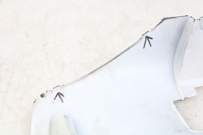 photo de UNDERSEAT COVER MBK FLIPPER 50 (2004 - 2012) - Zoom on usage condition