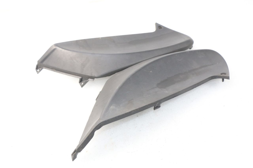 photo de UNDERSEAT COVER PIAGGIO FLY 2T 50 (2004 - 2017) - Main view