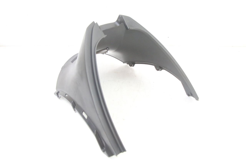 photo de UNDER SEAT STORAGE VENESI FLY RETRO 4T 50 (2020 - 2025) - Technical close-up