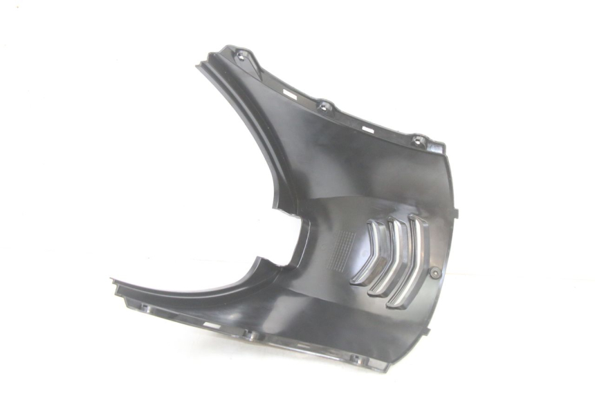 photo de UNDER SEAT STORAGE VENESI FLY RETRO 4T 50 (2020 - 2025) - Fixing points details