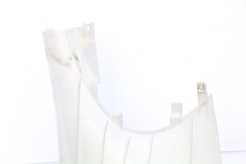 photo de UNDERSEAT PANEL SACHS FY125T FY T 125 (2007 - 2011) - Zoom on usage condition