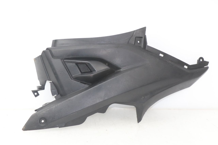 photo de LEFT UNDERSEAT PANEL YAMAHA AEROX NAKED 2T 50 (2013 - 2017) - Main view