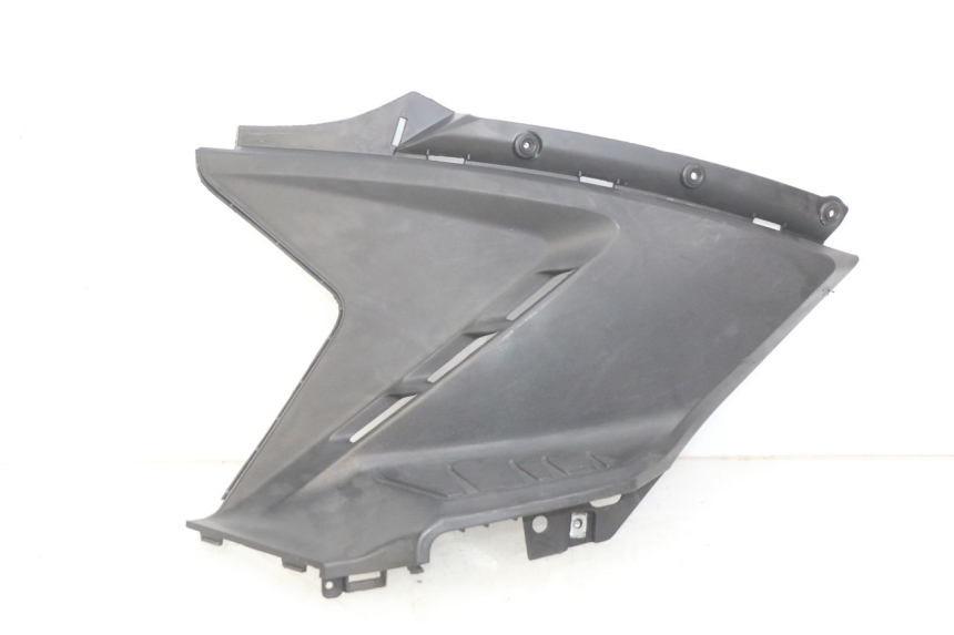 photo de LEFT UNDERSEAT COVER KYMCO AGILITY 16+ 4T 50 (2018 - 2023) - Main view