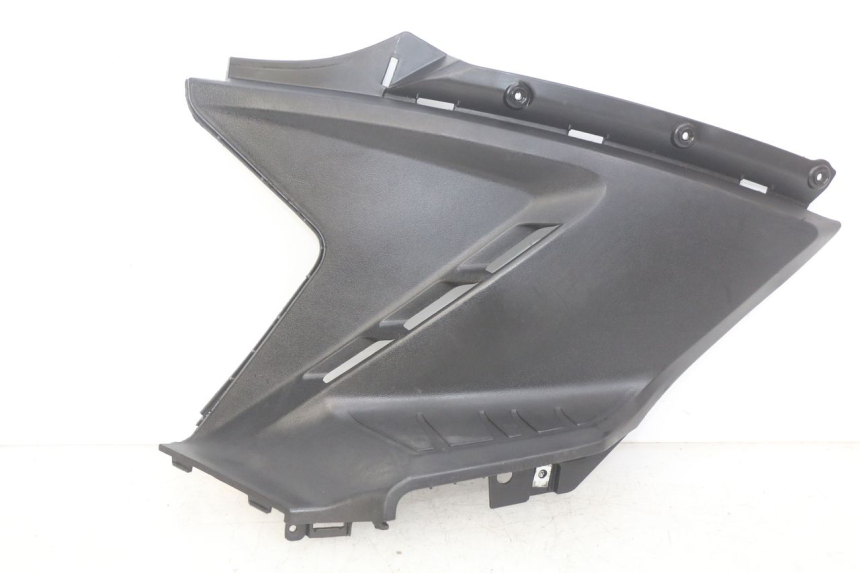 photo de LEFT UNDERSEAT COVER KYMCO AGILITY 16+ 4T 50 (2018 - 2023) - Main view