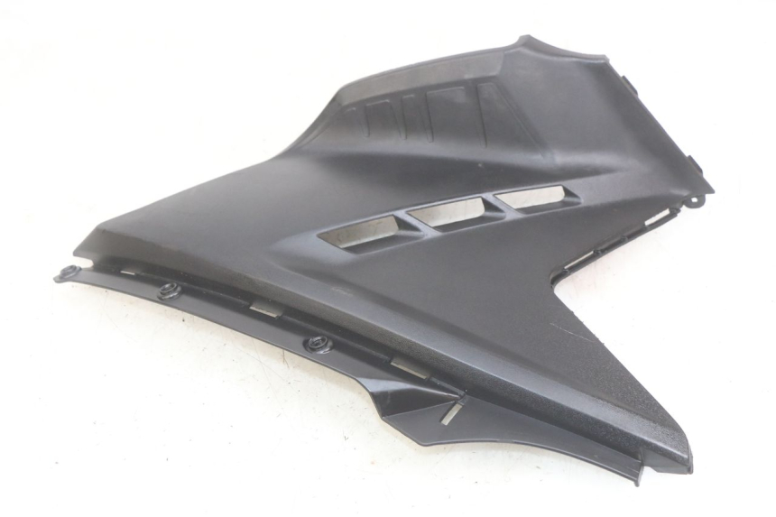photo de LEFT UNDERSEAT COVER KYMCO AGILITY 16+ 4T 50 (2018 - 2023) - Product overview
