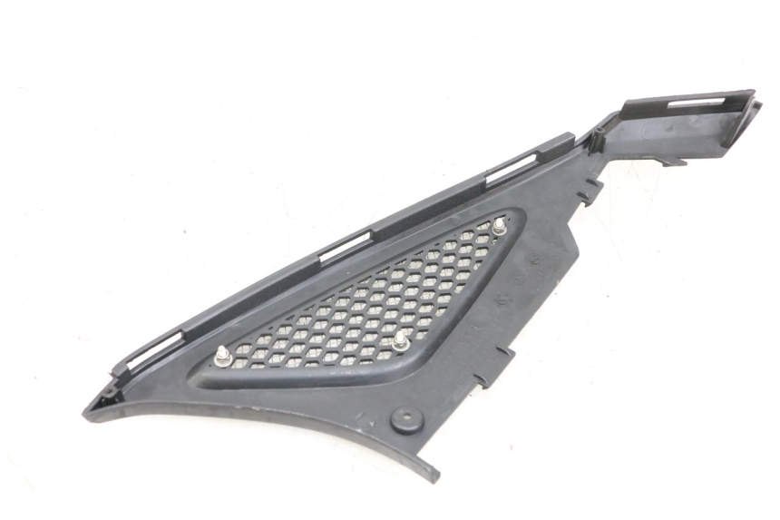 photo de LEFT UNDERSEAT COVER KYMCO AGILITY RS 4T 50 (2009 - 2013) - Component detail