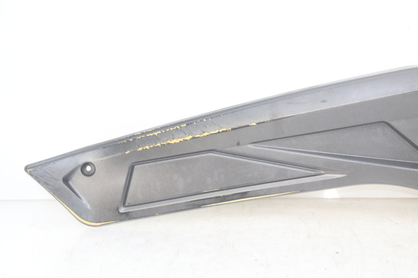 photo de LEFT UNDERSEAT COVER NECO ALEXONE 125 (2017 - 2024) - Additional view of the item