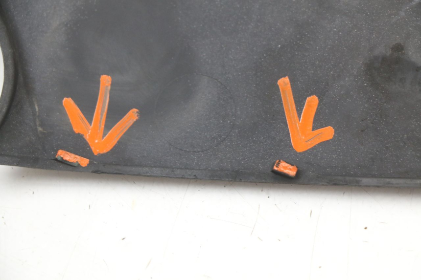 photo de LEFT UNDERSEAT COVER BMW C1 125 (2000 - 2003) - Product overview