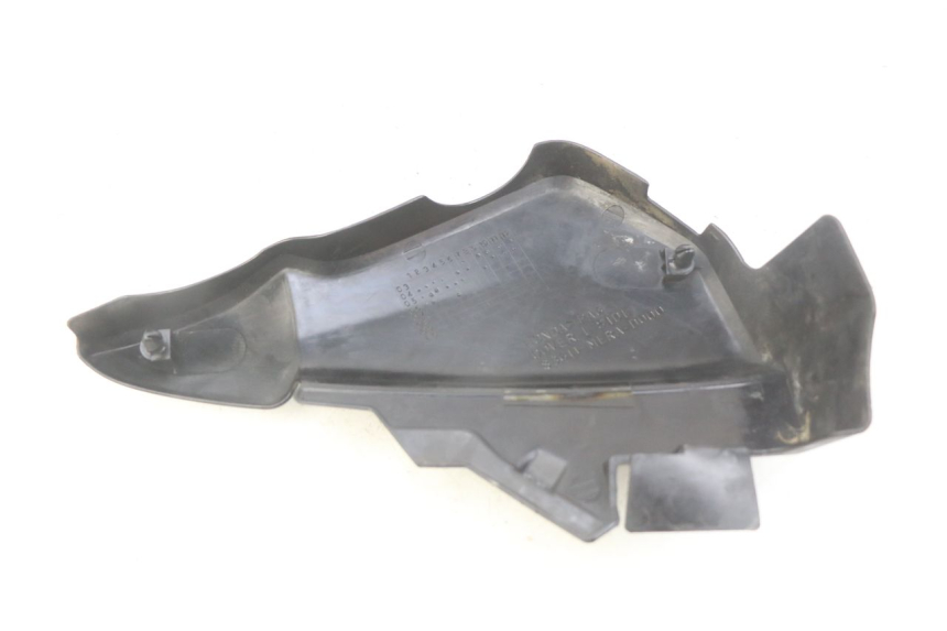 photo de LEFT UNDERSEAT COVER HONDA CBF 500 (2004 - 2007) - Component detail