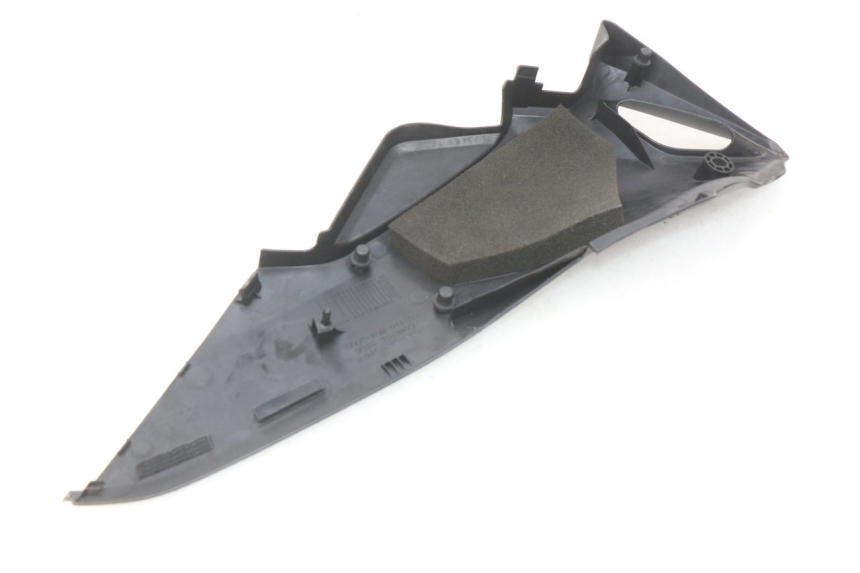 photo de LEFT UNDERSEAT PANEL HONDA CBRF CBR-F PC41 600 (2011 - 2013) - Product overview