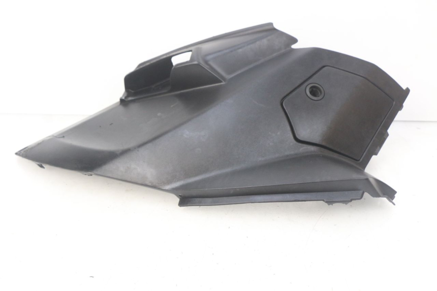 photo de LEFT UNDERSEAT COVER PEUGEOT CITYSTAR 50 (2013 - 2017) - Product overview