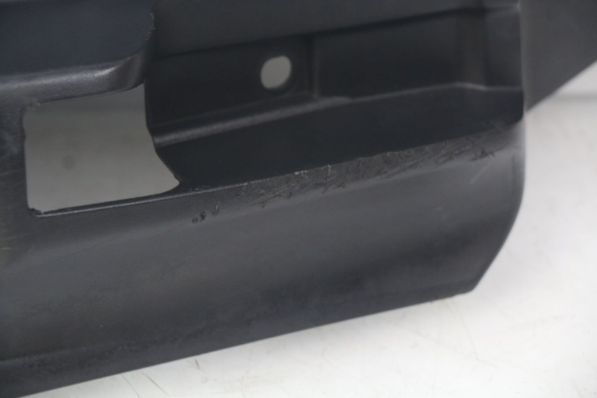 photo de LEFT UNDERSEAT COVER PEUGEOT CITYSTAR 50 (2013 - 2017) - Checked used part