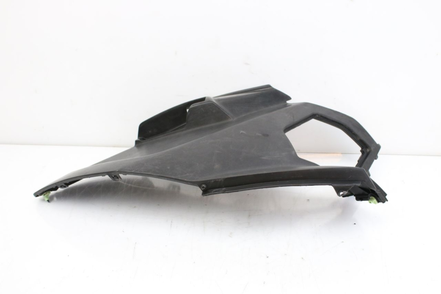 photo de LEFT UNDERSEAT COVER PEUGEOT CITYSTAR 50 (2013 - 2017) - Alternative perspective