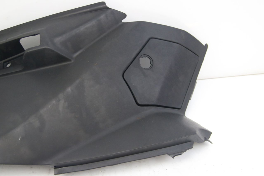 photo de LEFT UNDERSEAT COVER PEUGEOT CITYSTAR 50 (2013 - 2017) - Component detail