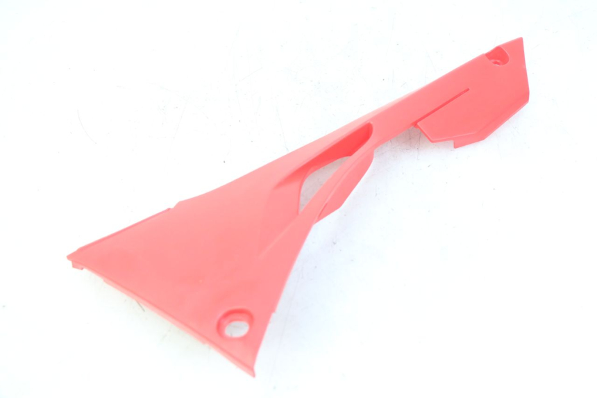 photo de LEFT UNDERSEAT COVER HONDA CRF CR-F RX 450 (2017 - 2021) - Technical close-up