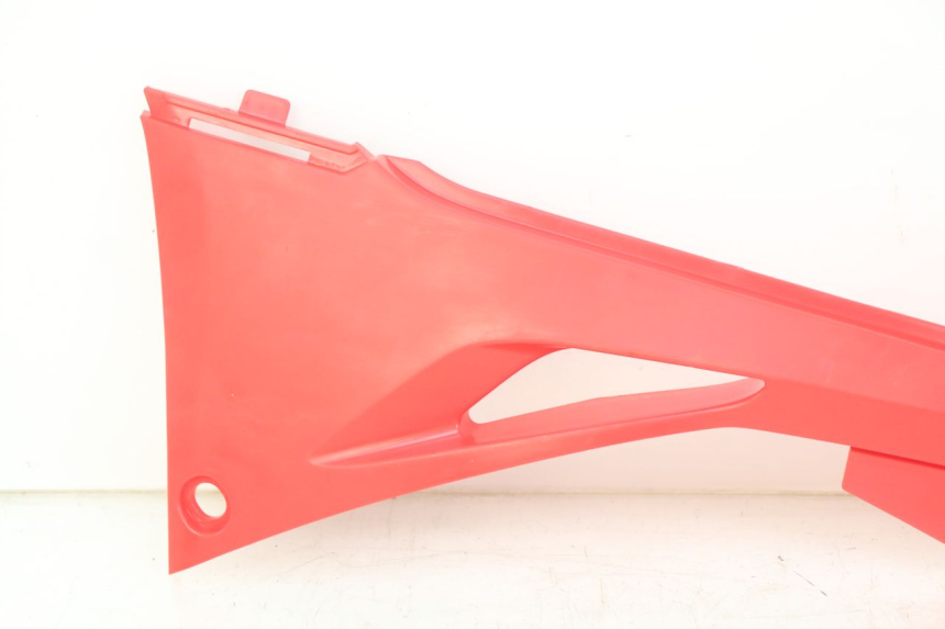 photo de LEFT UNDERSEAT COVER HONDA CRF CR-F RX 450 (2017 - 2021) - Fixing points details