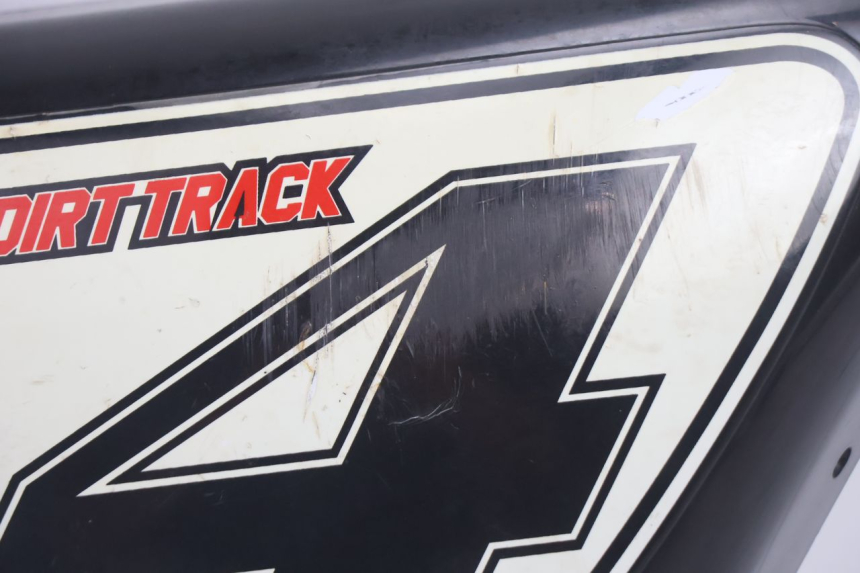photo de LEFT UNDERSEAT PANEL MASH DIRT TRACK 50 (2018 - 2020) - Zoom on usage condition