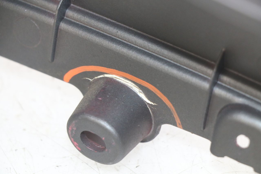 photo de LEFT UNDERSEAT COVER PEUGEOT DJANGO 4T 50 (2014 - 2019) - Product overview