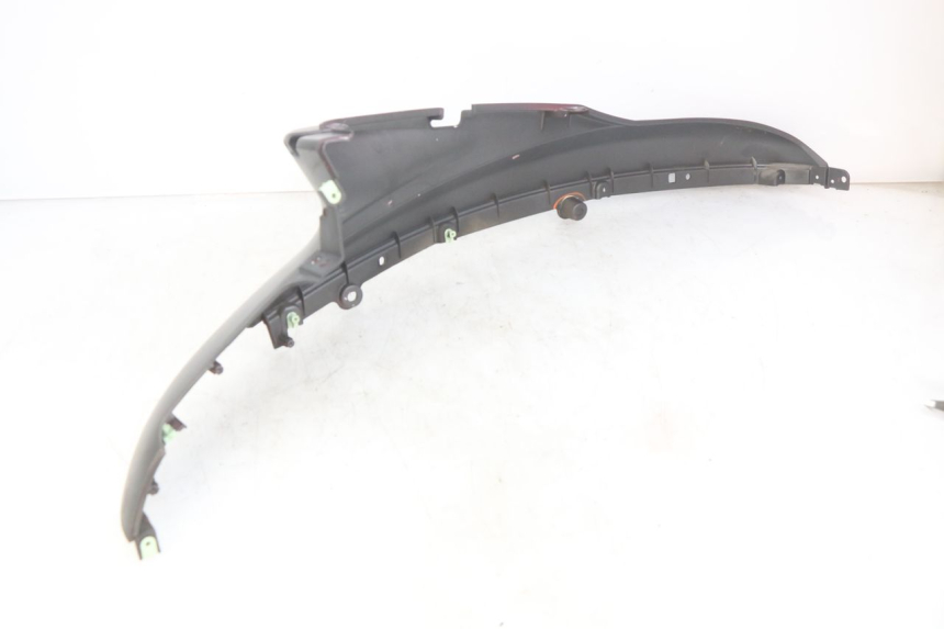 photo de LEFT UNDERSEAT COVER PEUGEOT DJANGO 4T 50 (2014 - 2019) - Surface and material condition
