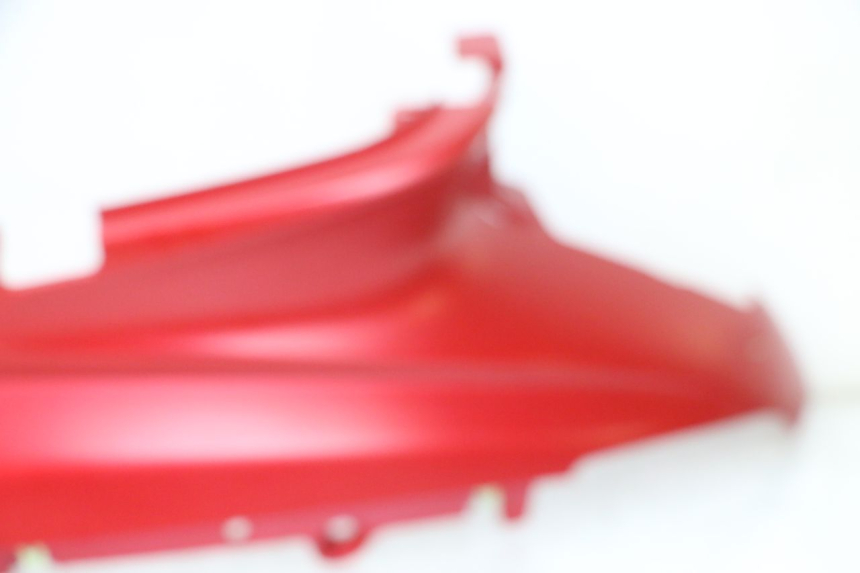 photo de LEFT UNDERSEAT COVER PEUGEOT DJANGO 4T 50 (2014 - 2019) - High-resolution close-up