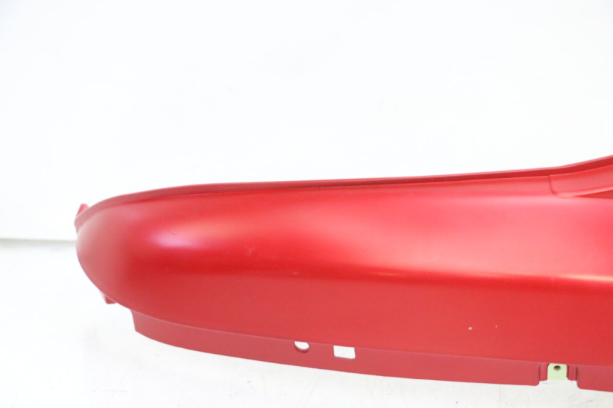 photo de LEFT UNDERSEAT COVER PEUGEOT DJANGO 4T 50 (2014 - 2019) - Focus on structure