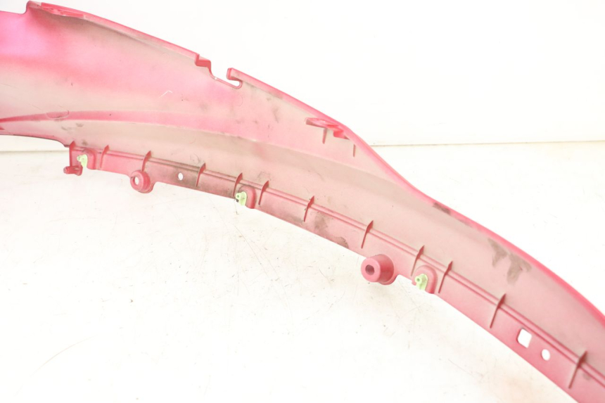 photo de LEFT UNDERSEAT COVER PEUGEOT DJANGO 4T 50 (2014 - 2019) - Surface and material condition