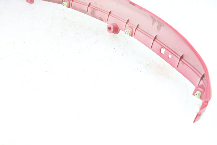 photo de LEFT UNDERSEAT COVER PEUGEOT DJANGO 4T 50 (2014 - 2019) - Markings and original references