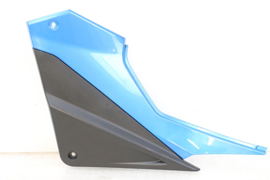 photo de LEFT UNDERSEAT PANEL EBROH BRAVO GLE 1 (2020 - 2024) - Main view