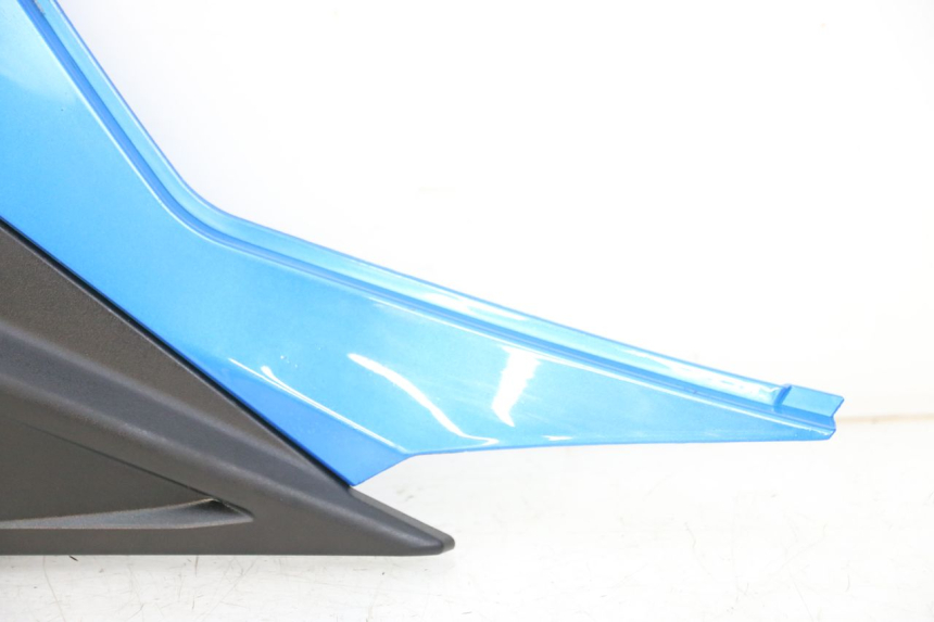 photo de LEFT UNDERSEAT PANEL EBROH BRAVO GLE 1 (2020 - 2024) - Surface and material condition