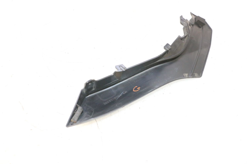 photo de LEFT UNDERSEAT PANEL KAWASAKI ER-6 ER6 F ABS 650 (2012 - 2016) - Fixing points details