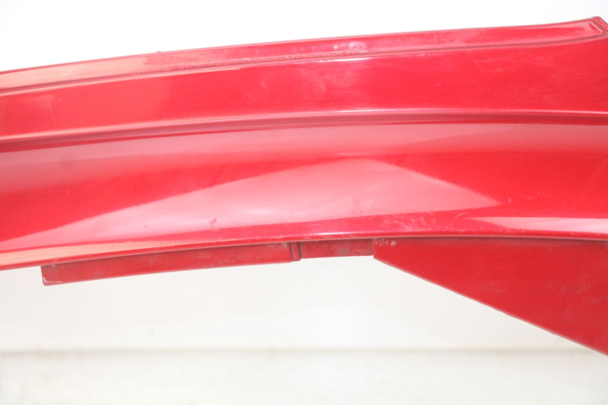 photo de LEFT UNDERSEAT COVER SYM FIDDLE 3 III 125 (2014 - 2020) - Additional view of the item