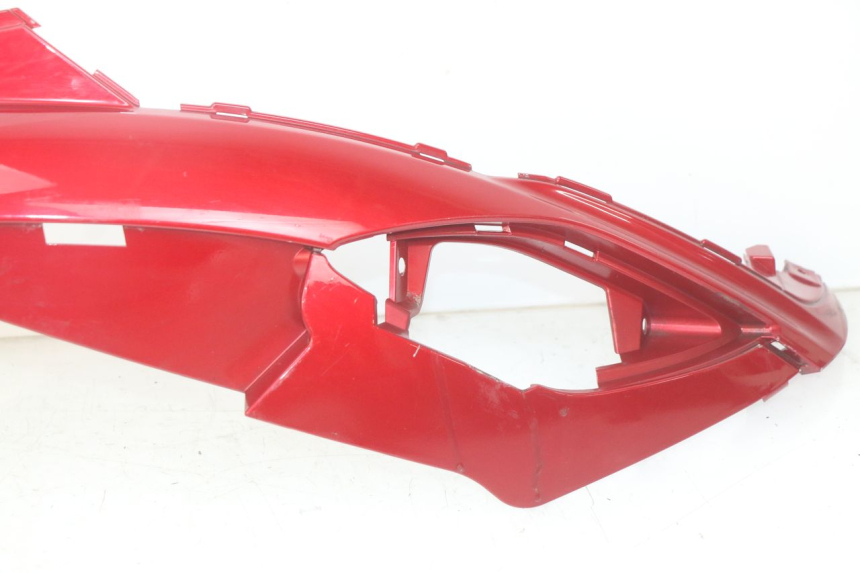 photo de LEFT UNDERSEAT COVER SYM FIDDLE 3 III 125 (2014 - 2020) - Distinctive features