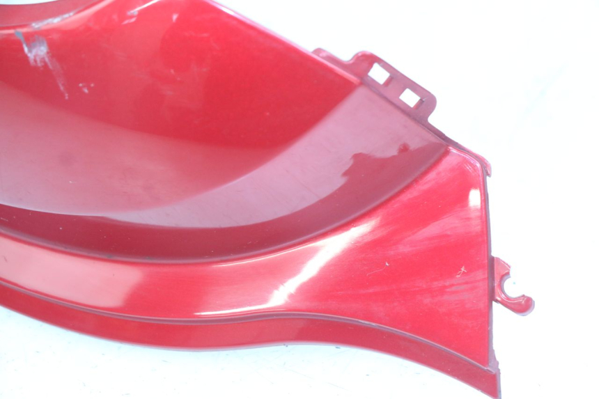 photo de LEFT UNDERSEAT COVER SYM FIDDLE 3 III 125 (2014 - 2020) - Surface and material condition