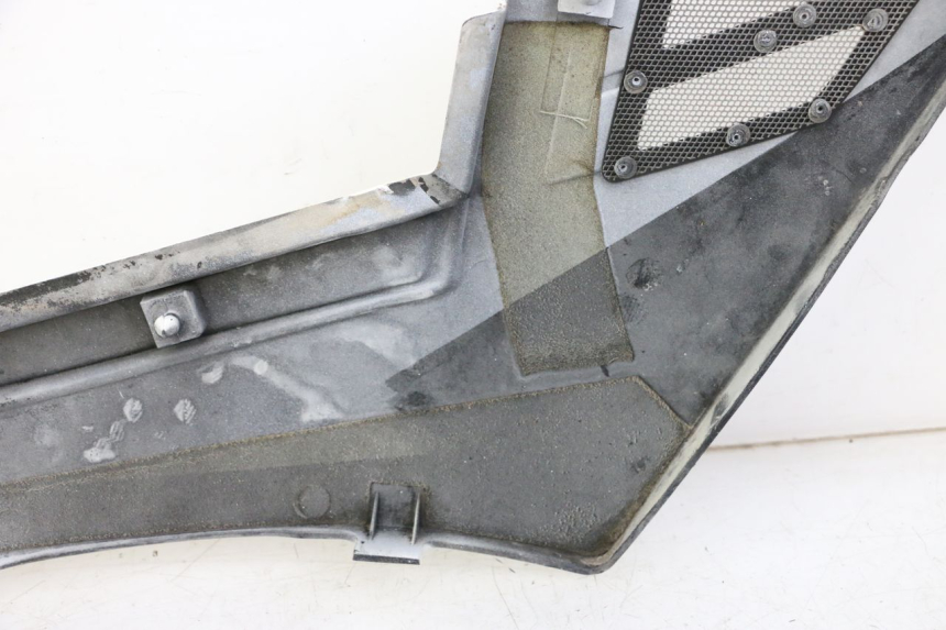 photo de LEFT UNDERSEAT PANEL YAMAHA FJ 36Y 1100 (1984 - 1985) - Markings and original references