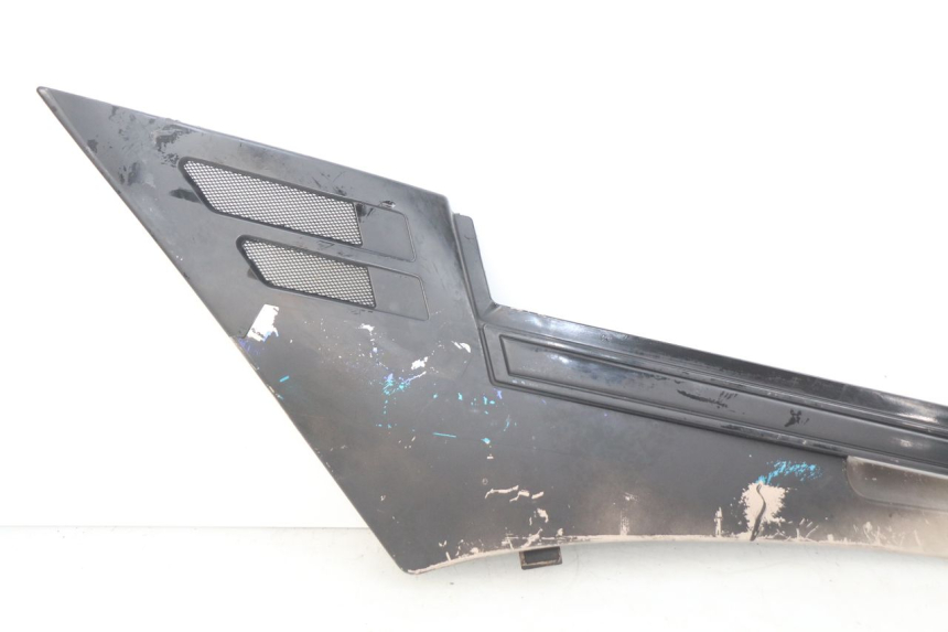 photo de LEFT UNDERSEAT COVER YAMAHA FJ 3CX 1200 (1986 - 1996) - Surface and material condition