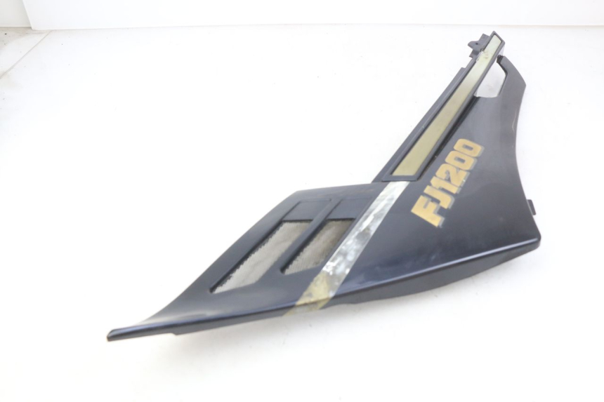 photo de LEFT UNDERSEAT COVER YAMAHA FJ 3CX 1200 (1986 - 1996) - Product overview
