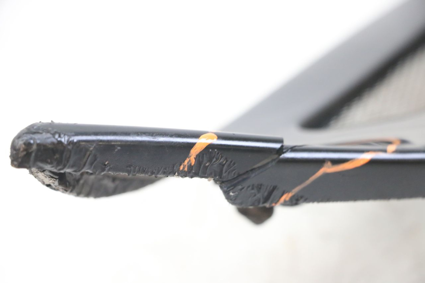 photo de LEFT UNDERSEAT COVER YAMAHA FJ 3CX 1200 (1986 - 1996) - Component zoom