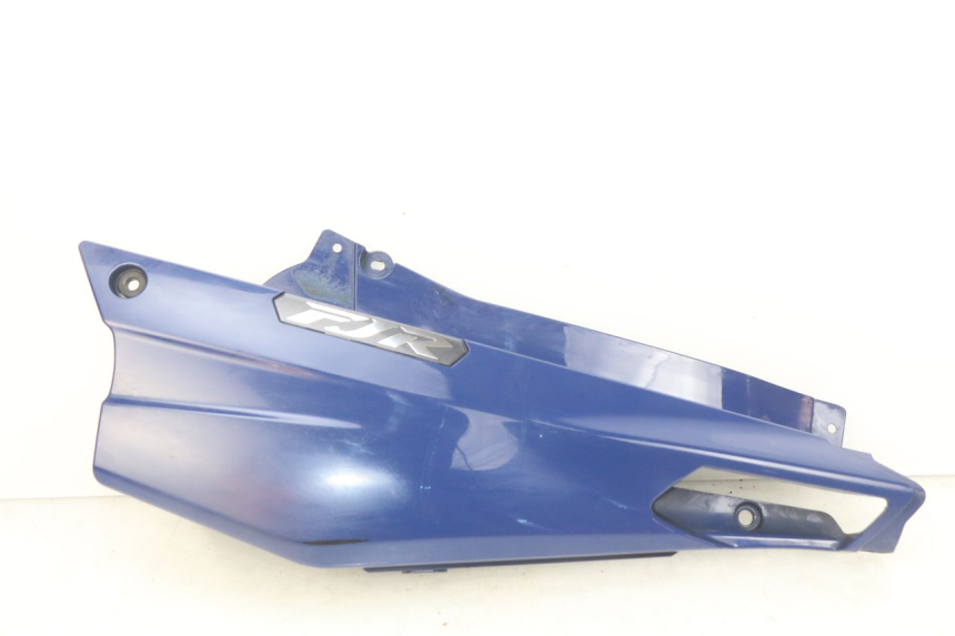 photo de LEFT UNDERSEAT COVER YAMAHA FJR ABS 1300 (2016 - 2020) - Main view