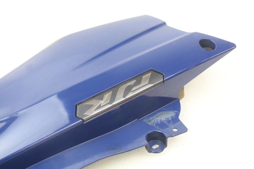 photo de LEFT UNDERSEAT COVER YAMAHA FJR ABS 1300 (2016 - 2020) - Alternative perspective