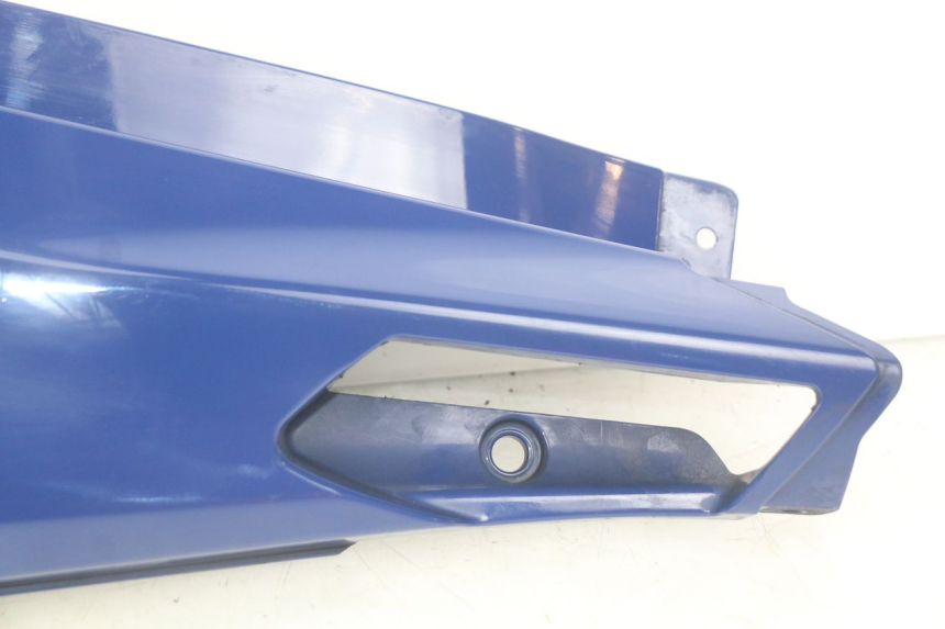 photo de LEFT UNDERSEAT COVER YAMAHA FJR ABS 1300 (2016 - 2020) - Markings and original references